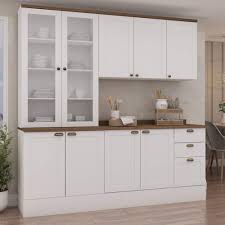 Armário de Cozinha Completa Instalação de Armário de Cozinha Completa em Jaraguá do Sul e região